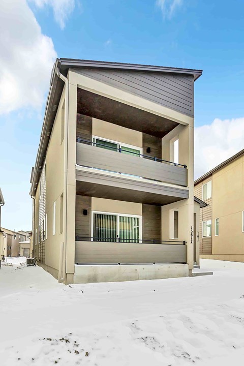13644 Flurry Heights Unit 101 2 Beds Apartment for Rent