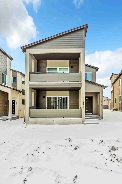 13644 Flurry Heights Unit 101 2 Beds Apartment for Rent