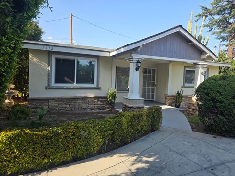 1718 S. BALDWIN AVE (1023) 3 Beds Apartment for Rent