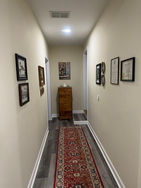 Unit 1 1 Apartment for Rent