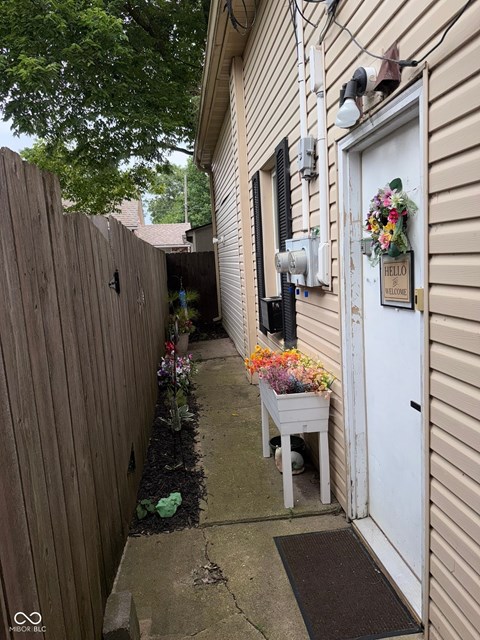 342 S. 12Th St 2 Beds Apartment for Rent