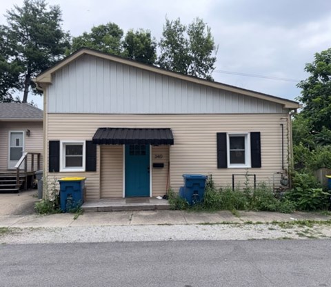 342 S. 12Th St 2 Beds Apartment for Rent