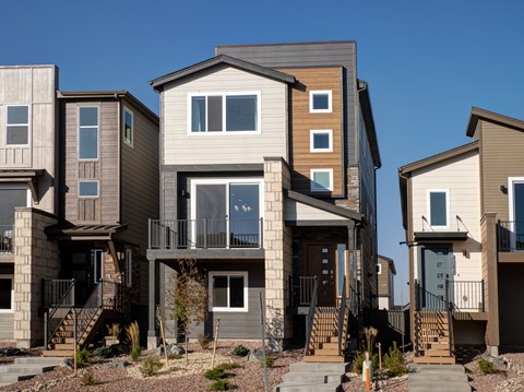 3653 Greenways Main Blvd 4 Beds Apartment for Rent