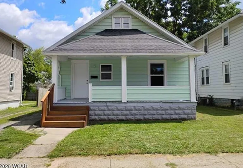 575 Harrison 3 Beds Apartment for Rent
