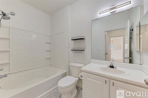 4802 51St St W 1 Apartment for Rent