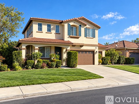 29168 Gooseneck Trail 3 Beds Apartment for Rent