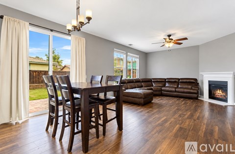 29168 Gooseneck Trail 3 Beds Apartment for Rent