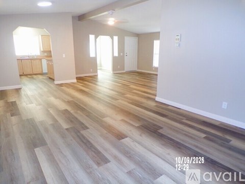 3120 Live Oak Boulevard 2 Beds Apartment for Rent
