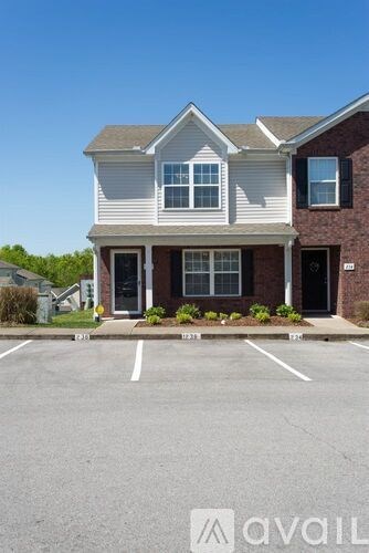236 Buck Run Drive 2 Beds Apartment for Rent