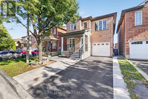 26 ROXTON CRESCENT 4 Beds Apartment for Rent