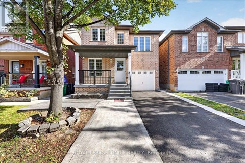 26 ROXTON CRESCENT 4 Beds Apartment for Rent