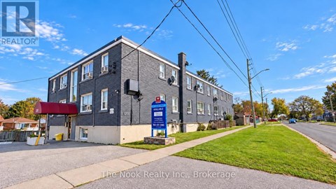 6 - 1201 CEDAR STREET 1 Apartment for Rent