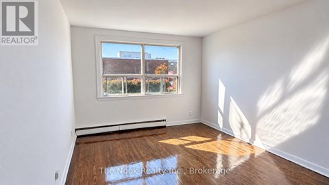 6 - 1201 CEDAR STREET 1 Apartment for Rent