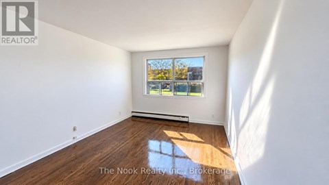 6 - 1201 CEDAR STREET 1 Apartment for Rent