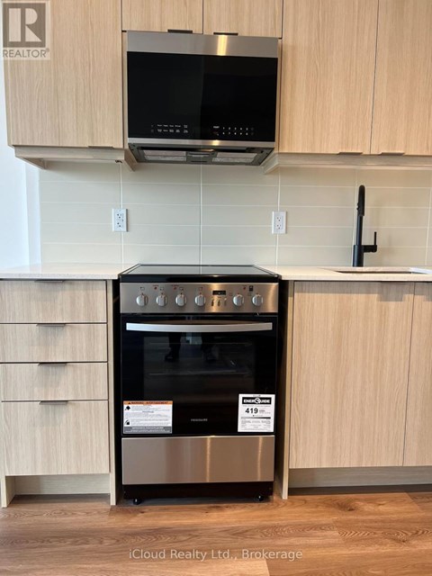 1011 B - 125 NIPISSING ROAD 1 Apartment for Rent
