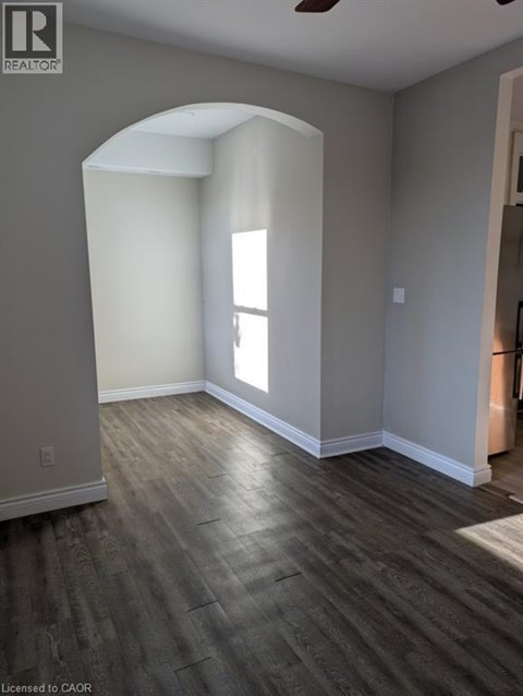 107 BRANT Avenue Unit# Upper 1 Apartment for Rent