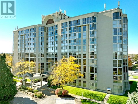 708 - 162 MARTINDALE ROAD 2 Beds Apartment for Rent