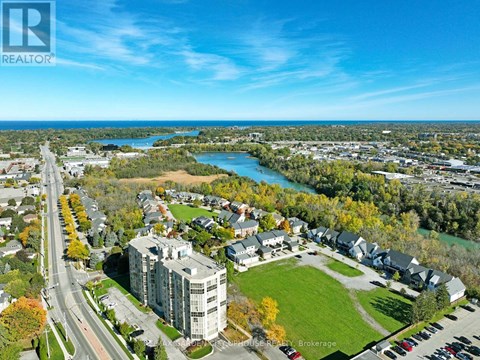 708 - 162 MARTINDALE ROAD 2 Beds Apartment for Rent