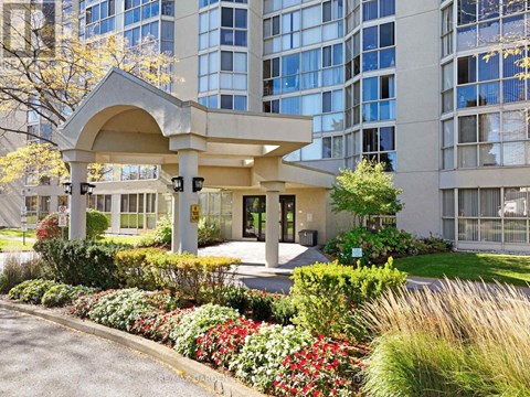 708 - 162 MARTINDALE ROAD 2 Beds Apartment for Rent