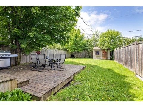 93 Rue Des Abénaquis 3 Beds Apartment for Rent