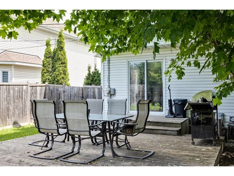 93 Rue Des Abénaquis 3 Beds Apartment for Rent