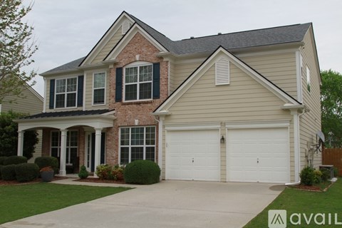 8230 Norwich Place 4 Beds Apartment for Rent