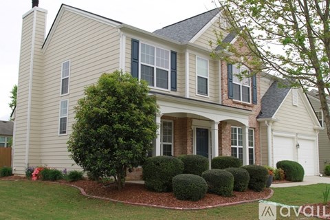 8230 Norwich Place 4 Beds Apartment for Rent