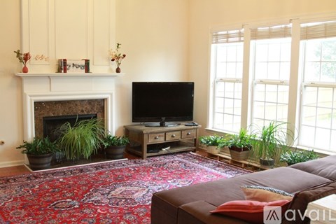 8230 Norwich Place 4 Beds Apartment for Rent