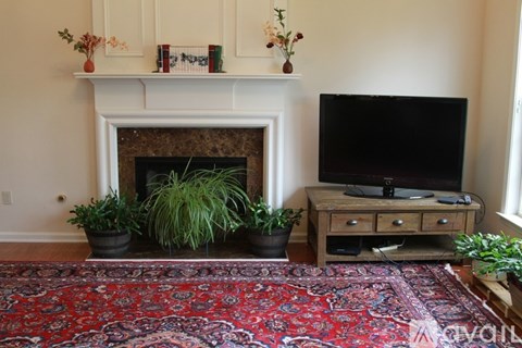 8230 Norwich Place 4 Beds Apartment for Rent