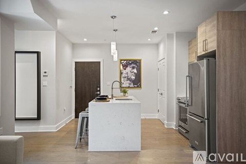 1720 New Jersey Avenue Northwest 1 Apartment for Rent