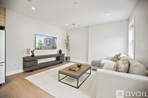 1720 New Jersey Avenue Northwest 1 Apartment for Rent