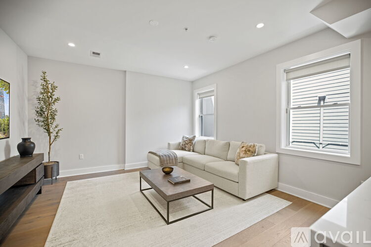 1720 New Jersey Avenue Northwest 1 Condo for Rent - Photo gallery 3