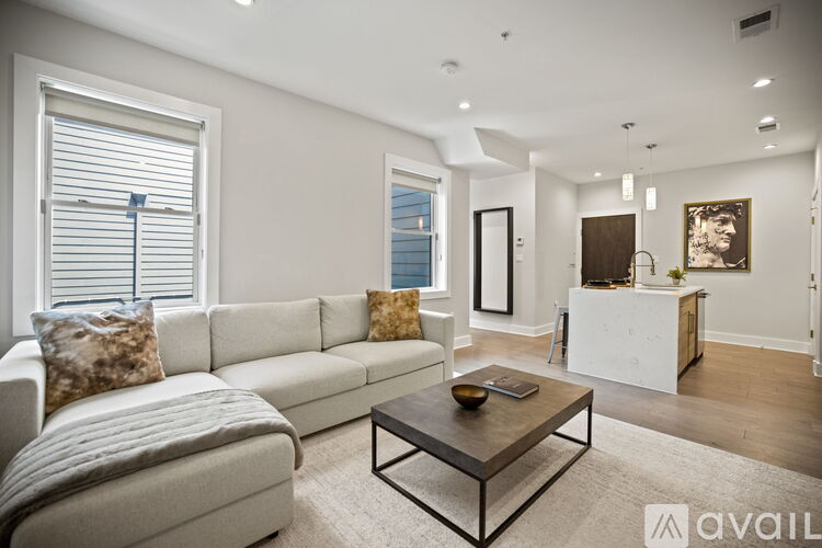 1720 New Jersey Avenue Northwest 1 Condo for Rent - Photo gallery 4