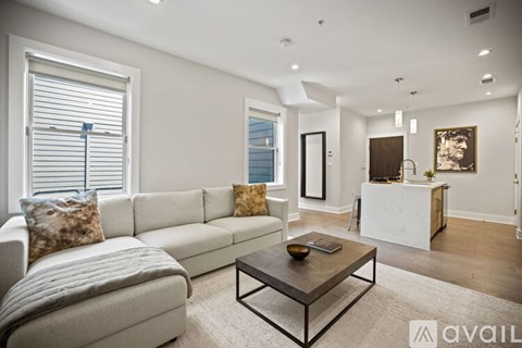 1720 New Jersey Avenue Northwest 1 Apartment for Rent