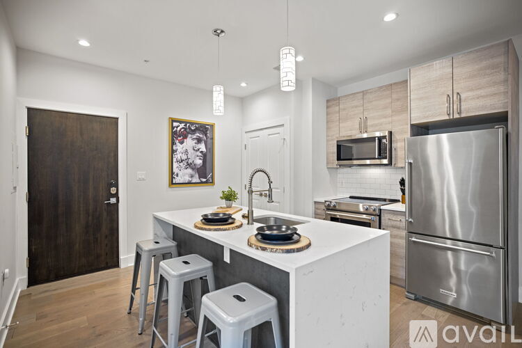 1720 New Jersey Avenue Northwest 1 Condo for Rent - Photo gallery 5