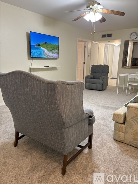 3100 Harbor Blvd 2 Beds Apartment for Rent