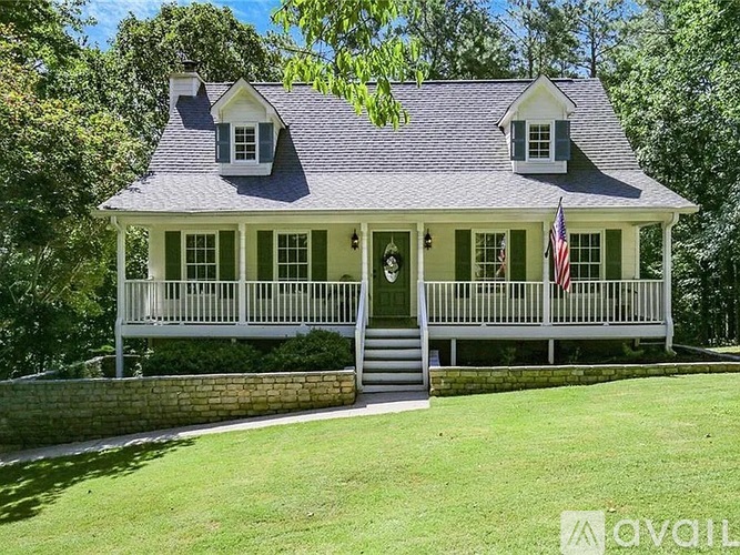 1370 Fernwood Court 3 Beds Single Family Home for Rent - Photo gallery 1