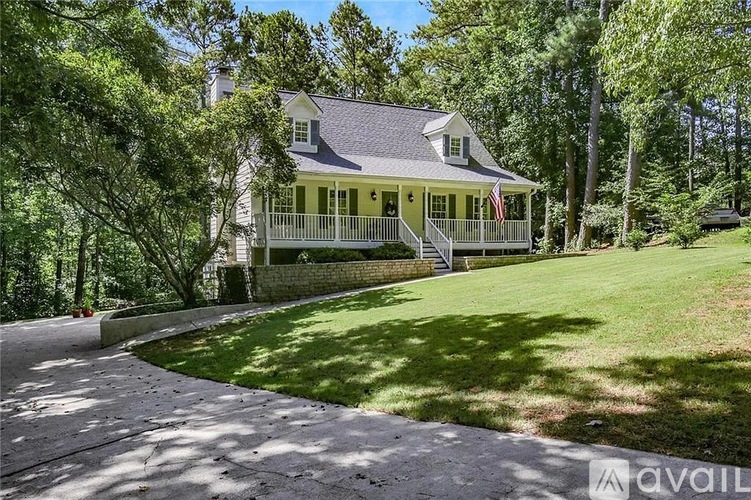 1370 Fernwood Court 3 Beds Single Family Home for Rent - Photo gallery 2