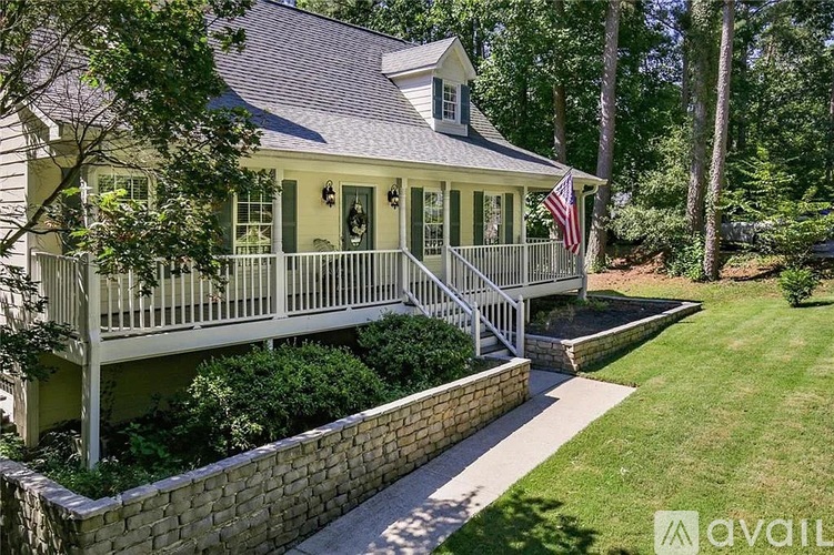 1370 Fernwood Court 3 Beds Single Family Home for Rent - Photo gallery 3