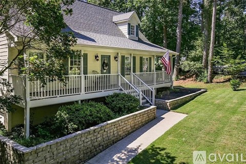 1370 Fernwood Court 3 Beds Apartment for Rent