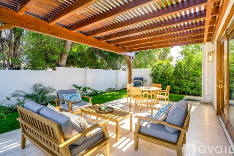 23265 Gonzales Dr 3 Beds Apartment for Rent