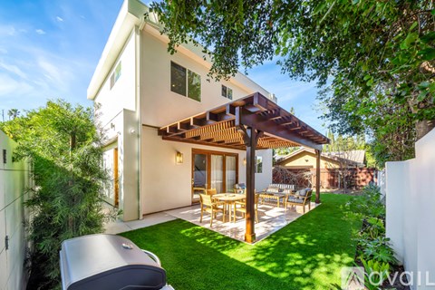 23265 Gonzales Dr 3 Beds Apartment for Rent