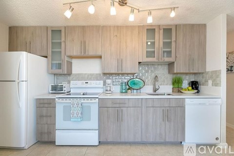 2421 Tusitala St 2 Beds Apartment for Rent