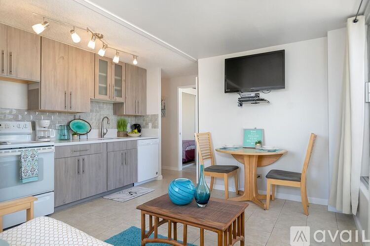 2421 Tusitala St 2 Beds Apartment for Rent - Photo gallery 5