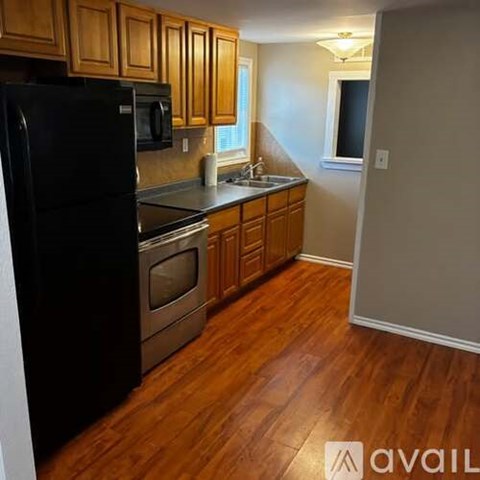 2151 S Washington Ave 1 Apartment for Rent