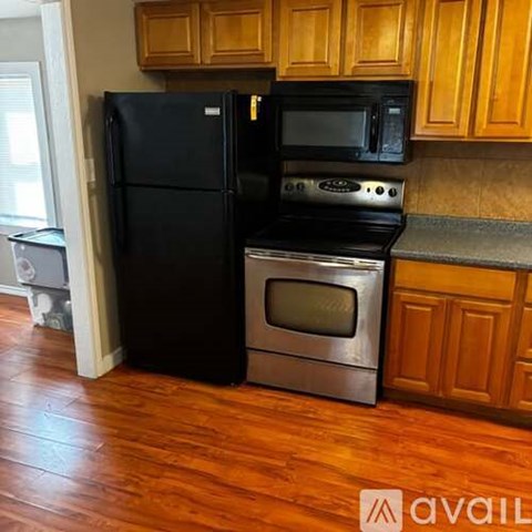 2151 S Washington Ave 1 Apartment for Rent