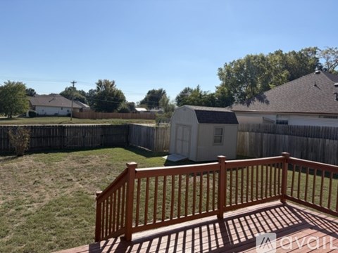3968 W Beechwood St 3 Beds Apartment for Rent