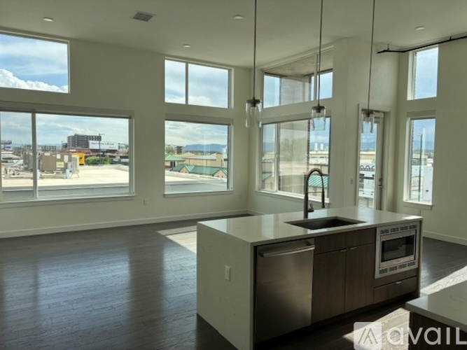 1616 South Broadway 2 Beds Condo for Rent - Photo gallery 1