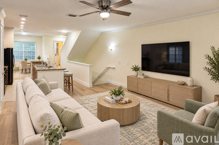 500 Jasmine Way 3 Beds Townhouse for Rent - Photo gallery 1