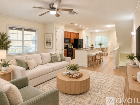 500 Jasmine Way 3 Beds Apartment for Rent